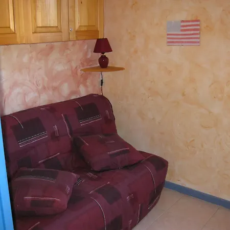 La Terrasse De Apartment Gruissan
