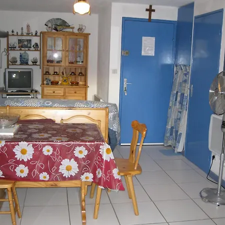 Apartment La Terrasse De Gruissan