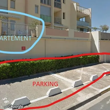 La Terrasse De *