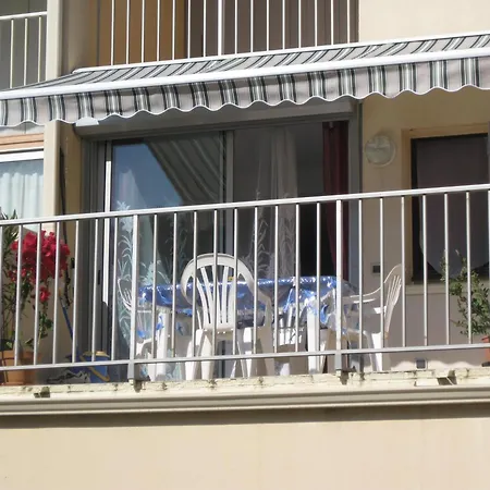Appartement La Terrasse De